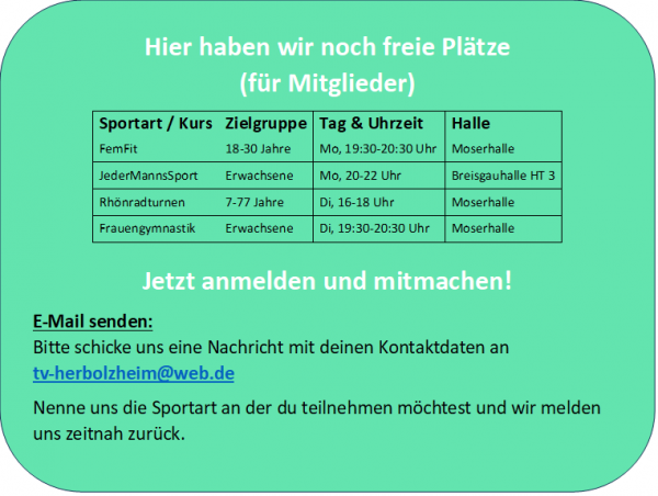 2025 11 TVH Freie Plaetze hellgruen3